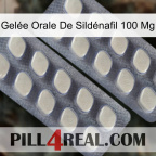 Gelée Orale De Sildénafil 100 Mg 07